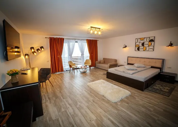 Romantik Resort