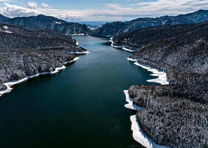 Pensiunea Lac