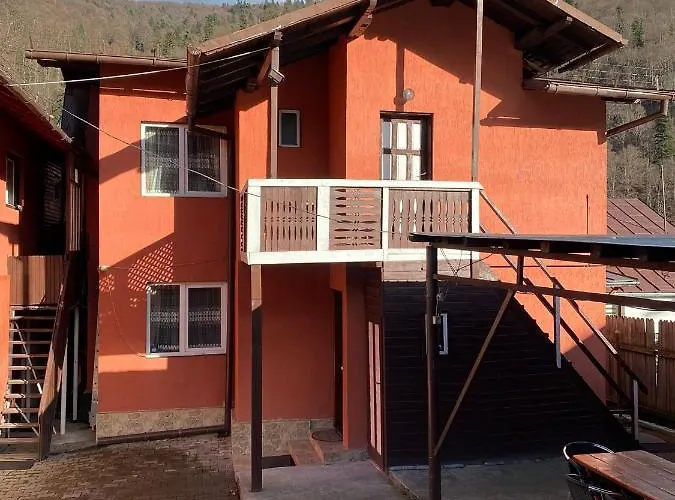 Casa Petre