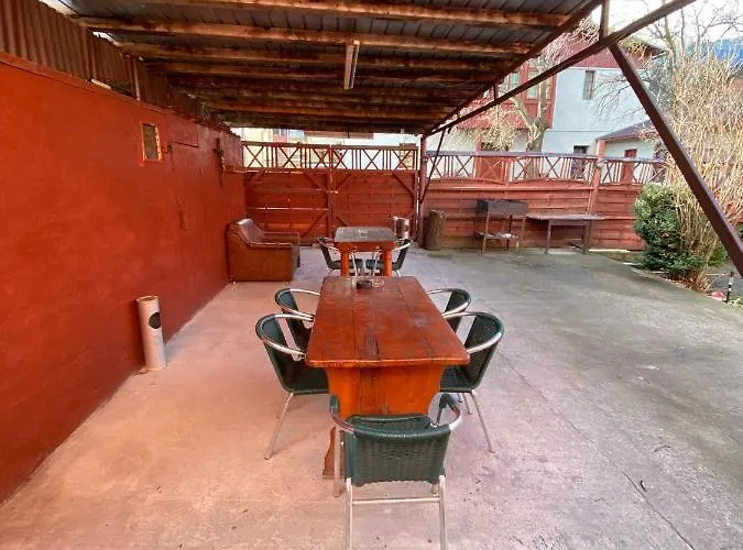 Casa Petre
