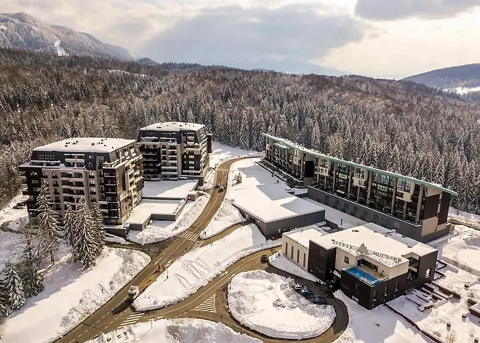 Twin Studio Silver Mountain