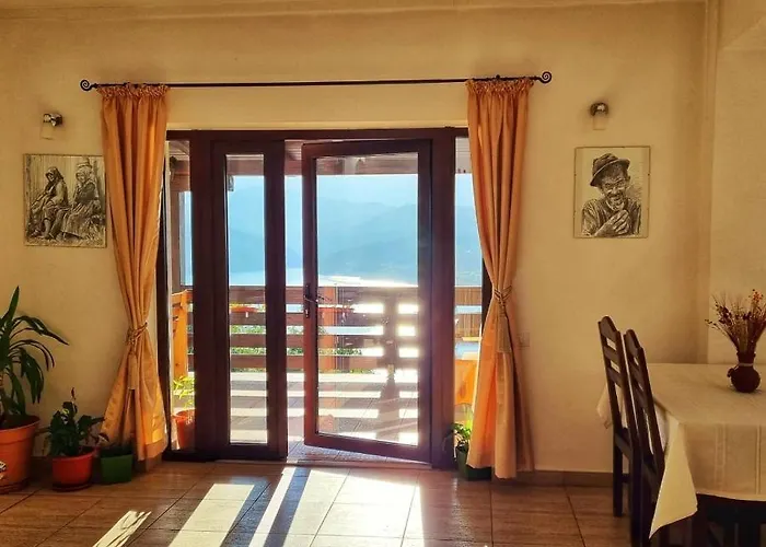Pensiunea La Bunica Ruginesti, România