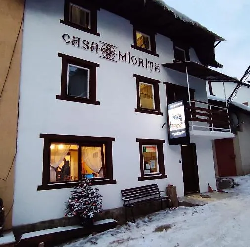 Casa Miorita