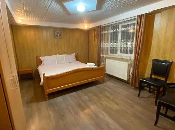 Casa Petre Hotel Sinaia, Romania