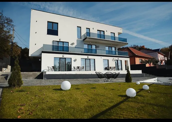 Casa Ianis Turda