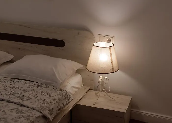 Tonitza Apartments Cluj-Napoca, România