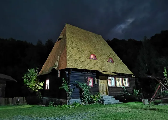 Cabana Iubu