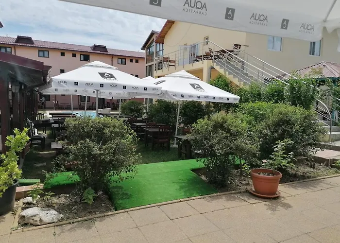 Hotel Top Costinesti