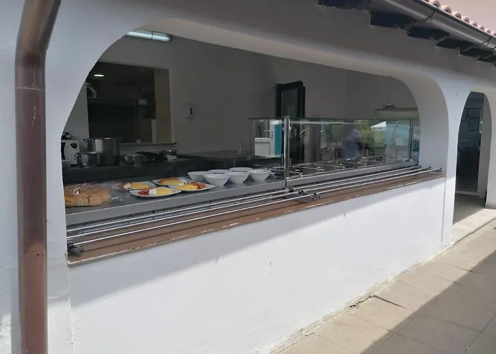 Hotel Top Costinesti