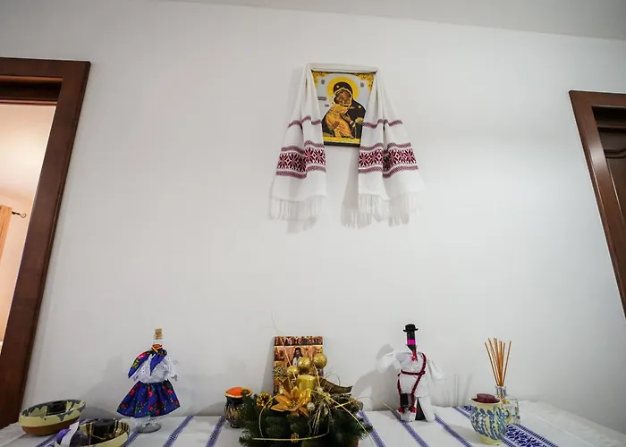 Casa Luca