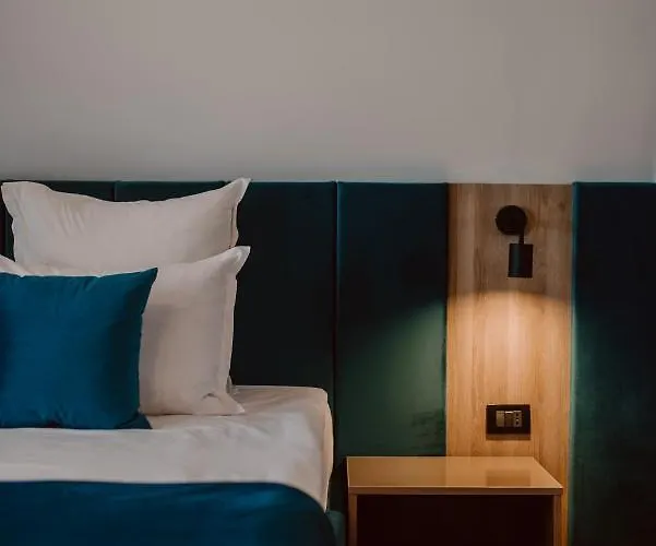 Boutique Hotel Cattaleya