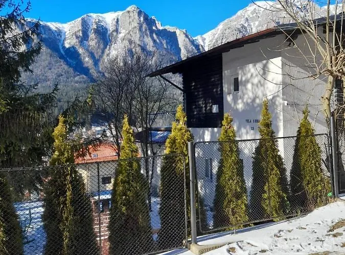 Vila Mura
