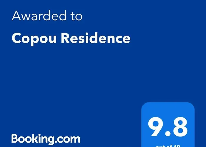 Copou Residence