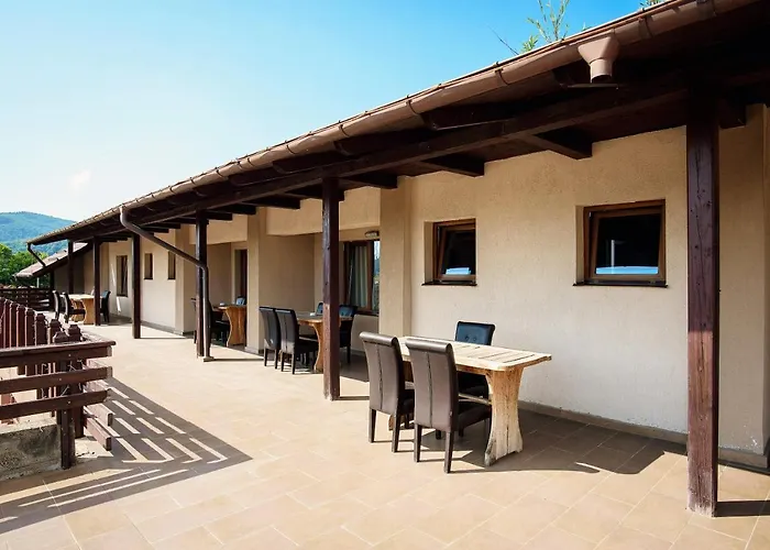 Casa Rubin