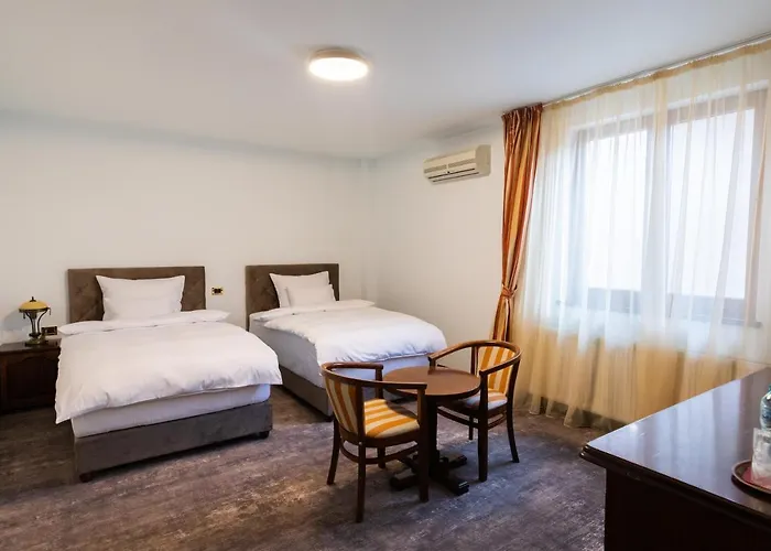 Pensiunea Casa Vera Târgu Jiu, România