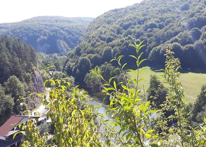 Pensiunea Tarina