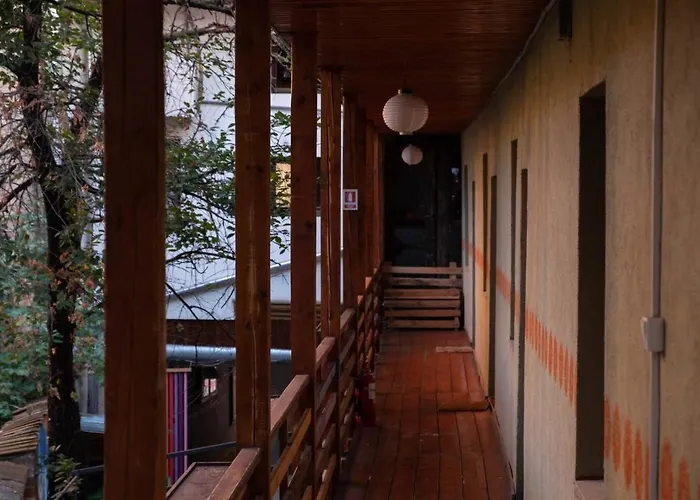 Zen Hostel