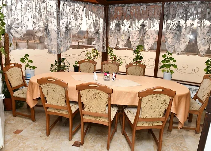 Motel Minerva Târgu Ocna, România
