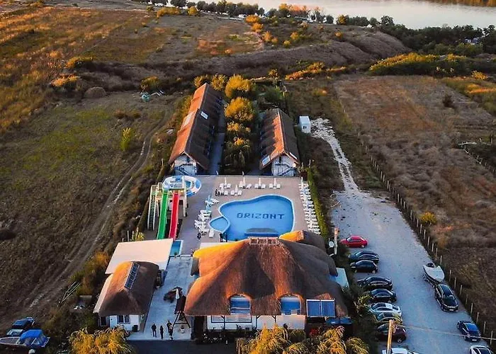Orizont-Mahmudia