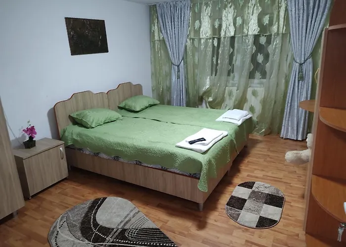 Casa Leny