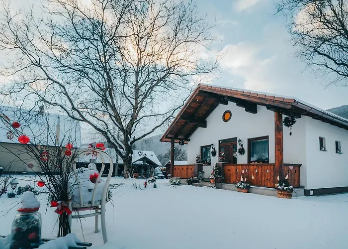 Ven Diofa Bed & Breakfast Sub Cetate, România
