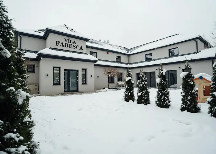 Vila Fabesca