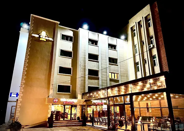 Mbi Travel Inn