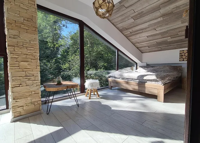 Penthouse Luxury Predeal View, România