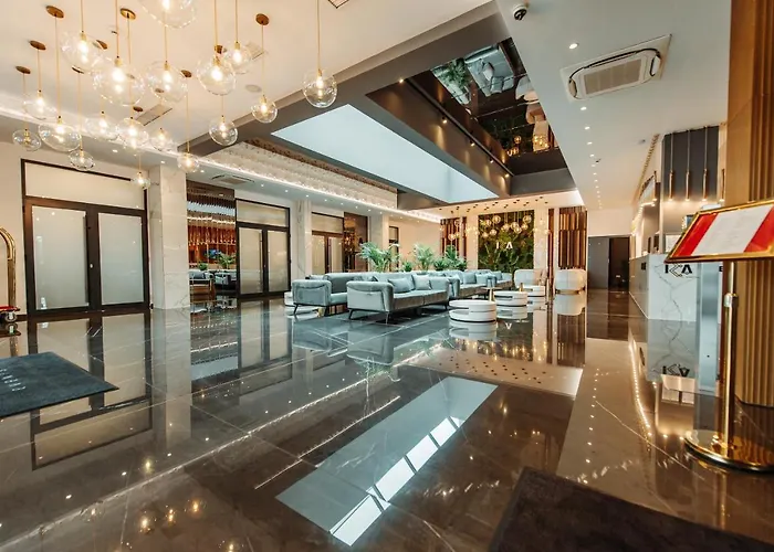 Iza Hotel Sighetu Marmaţiei, România