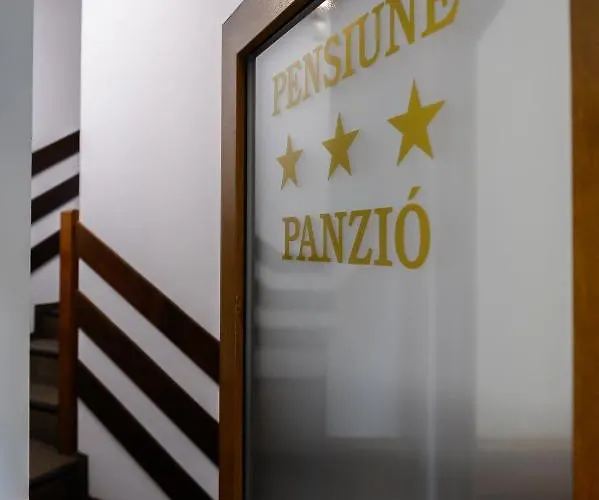 Juliu'S Panzio Csikszereda