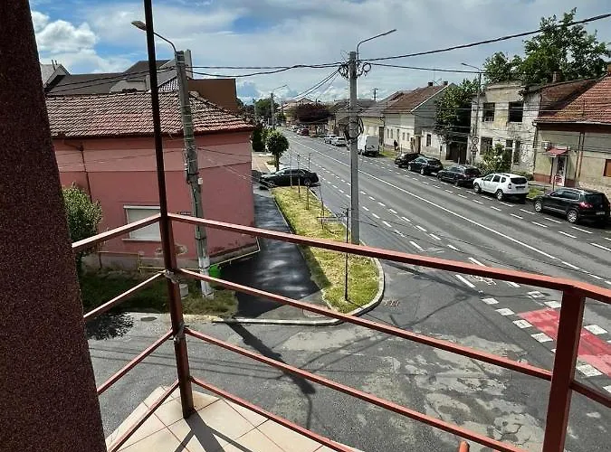 Pensiunea Mario Arad, România