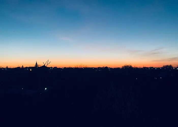 Pensiunea Panorama Arad, România
