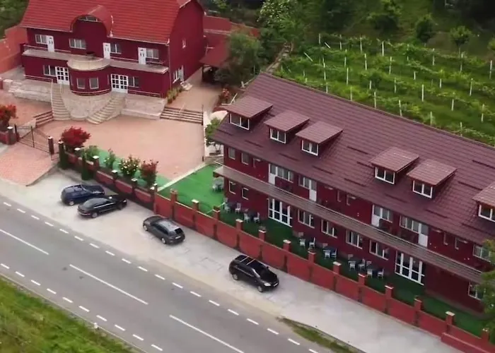 Red House