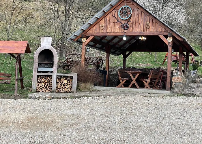 Casa Titiana Suncuius