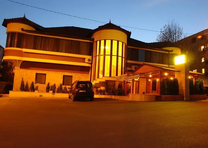 Boutique Vila Paradis