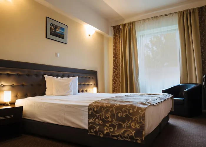 Hotel Phoenix Arad, România