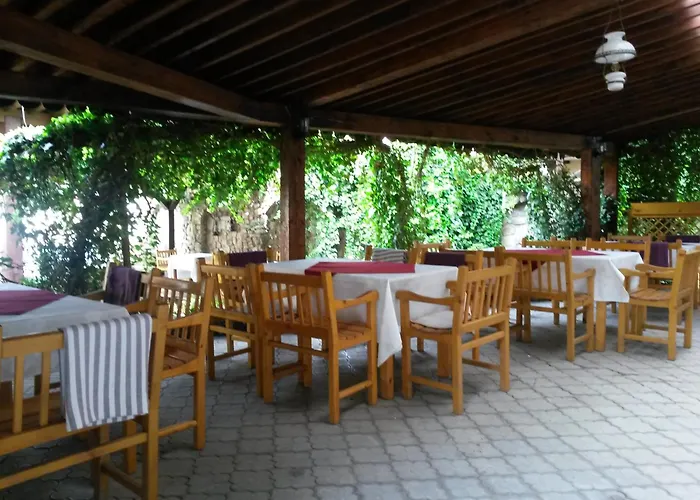 Hotel Sighişoara