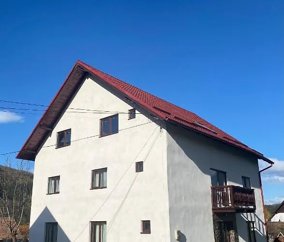 Casa Oana Ioana