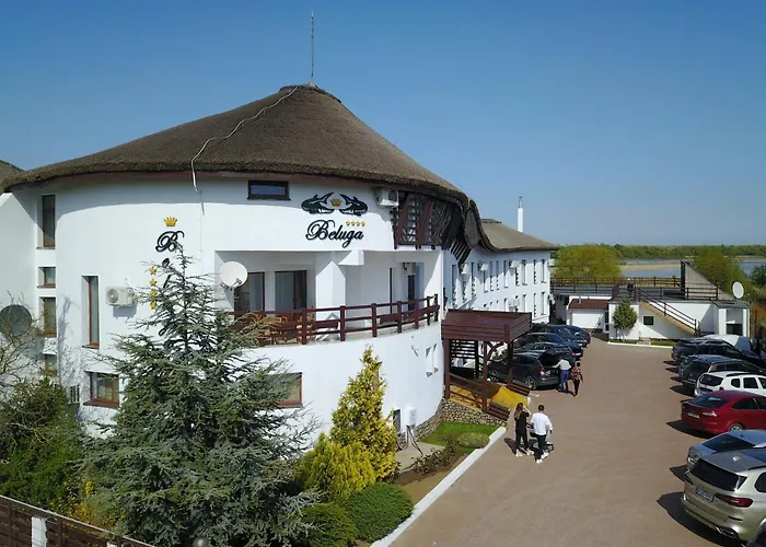 Pensiunea Beluga