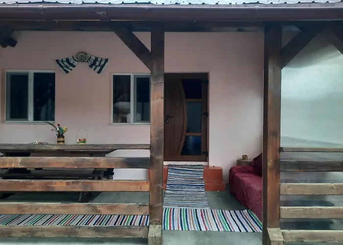 Casa Andreia