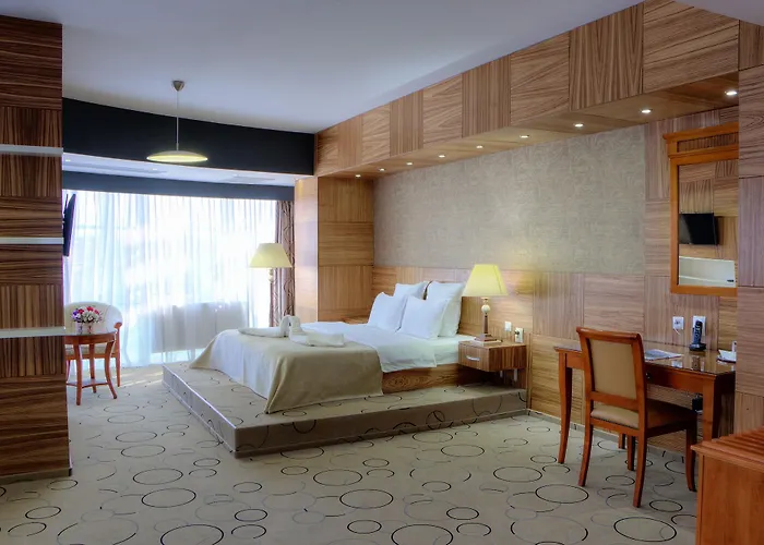 Hotel Oltenia