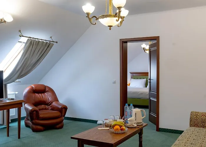 San Gennaro Hotel Sighisoara, Romania