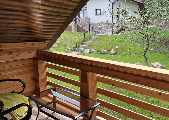 Provence Suceava