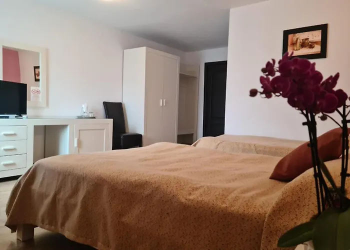 Ramona Hotel Gura Humorului, România