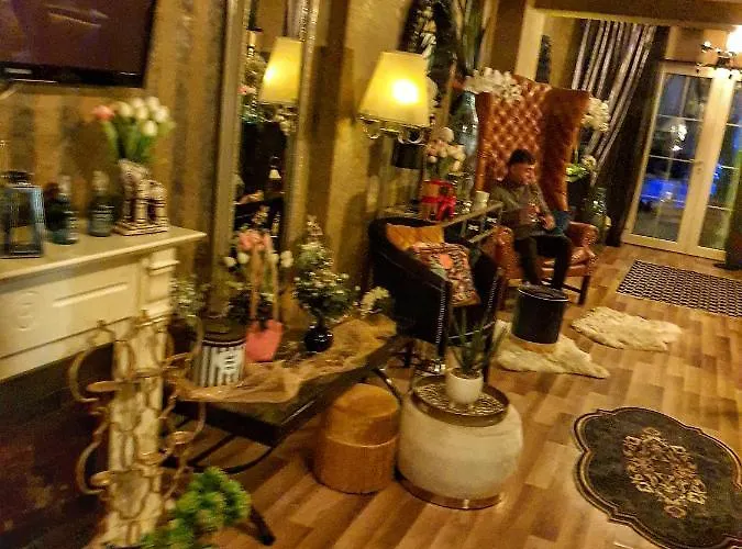 Portobella Boutique Self Check In (Adults Only) Hotel Năvodari, România