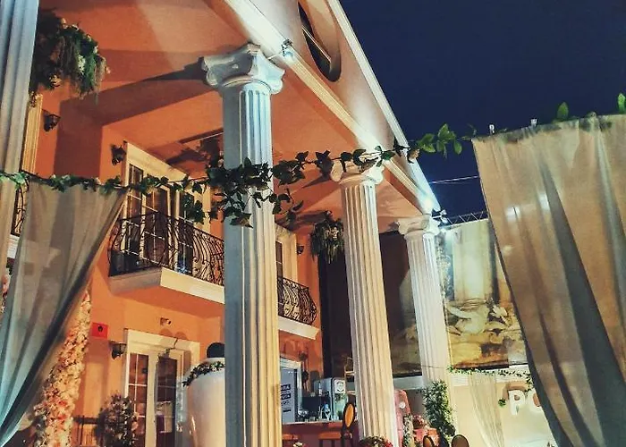 Portobella Boutique Self Check In (Adults Only)
