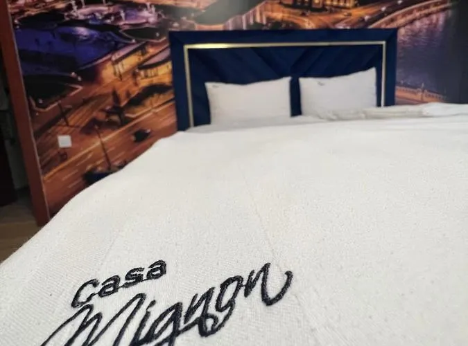 Casa Mignon