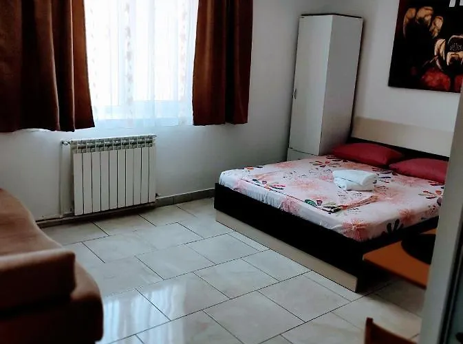 Cazare mangalia