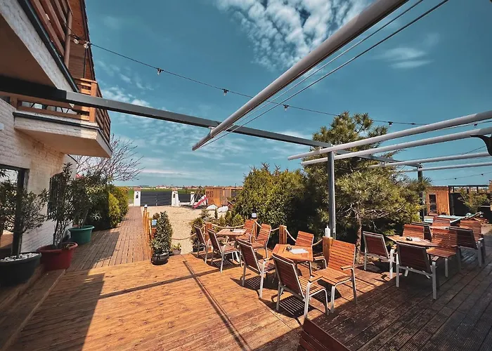 Vila Medusa Vama Veche, România