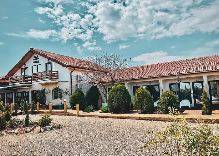 Vila Medusa